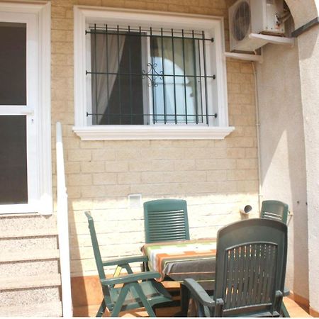 Town House Villa Los Nietos Exterior foto