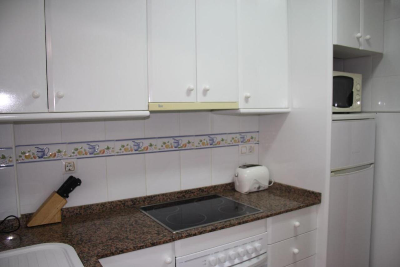 Town House Villa Los Nietos Exterior foto